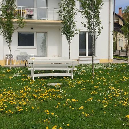 Hacienda Bled Rooms المظهر الخارجي الصورة