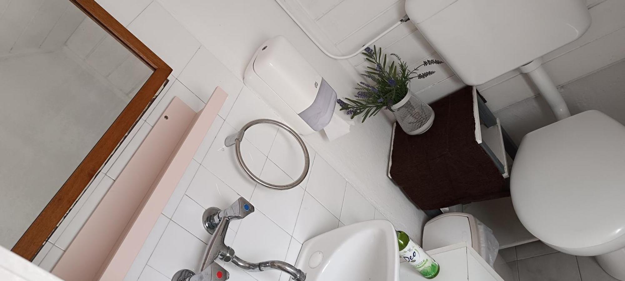 Hacienda Bled Rooms المظهر الخارجي الصورة