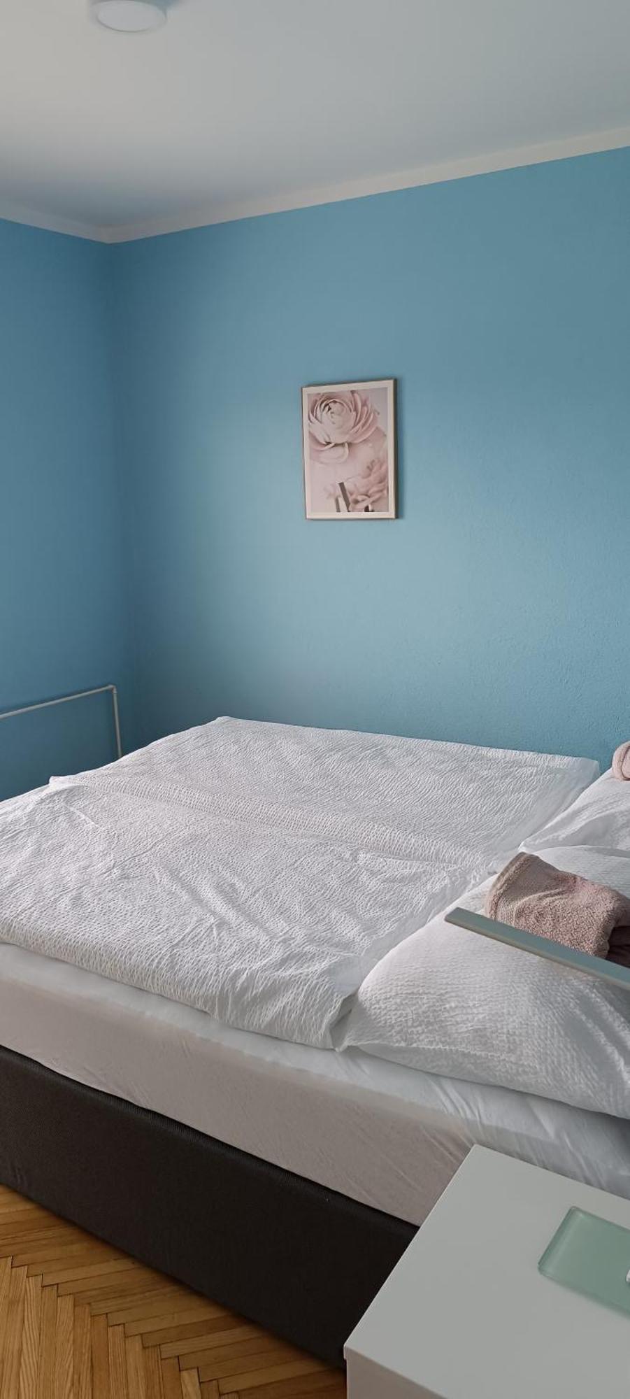 Hacienda Bled Rooms المظهر الخارجي الصورة