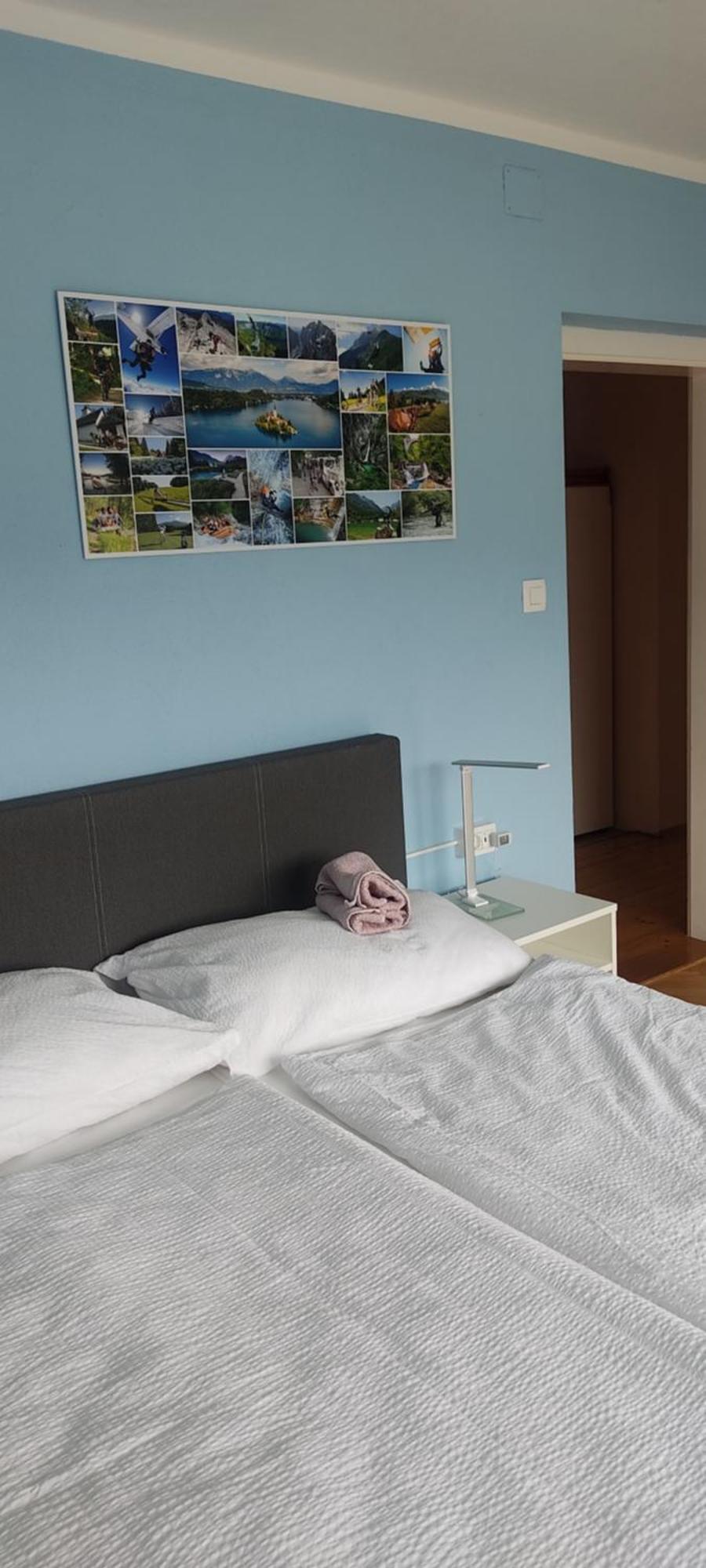 Hacienda Bled Rooms المظهر الخارجي الصورة