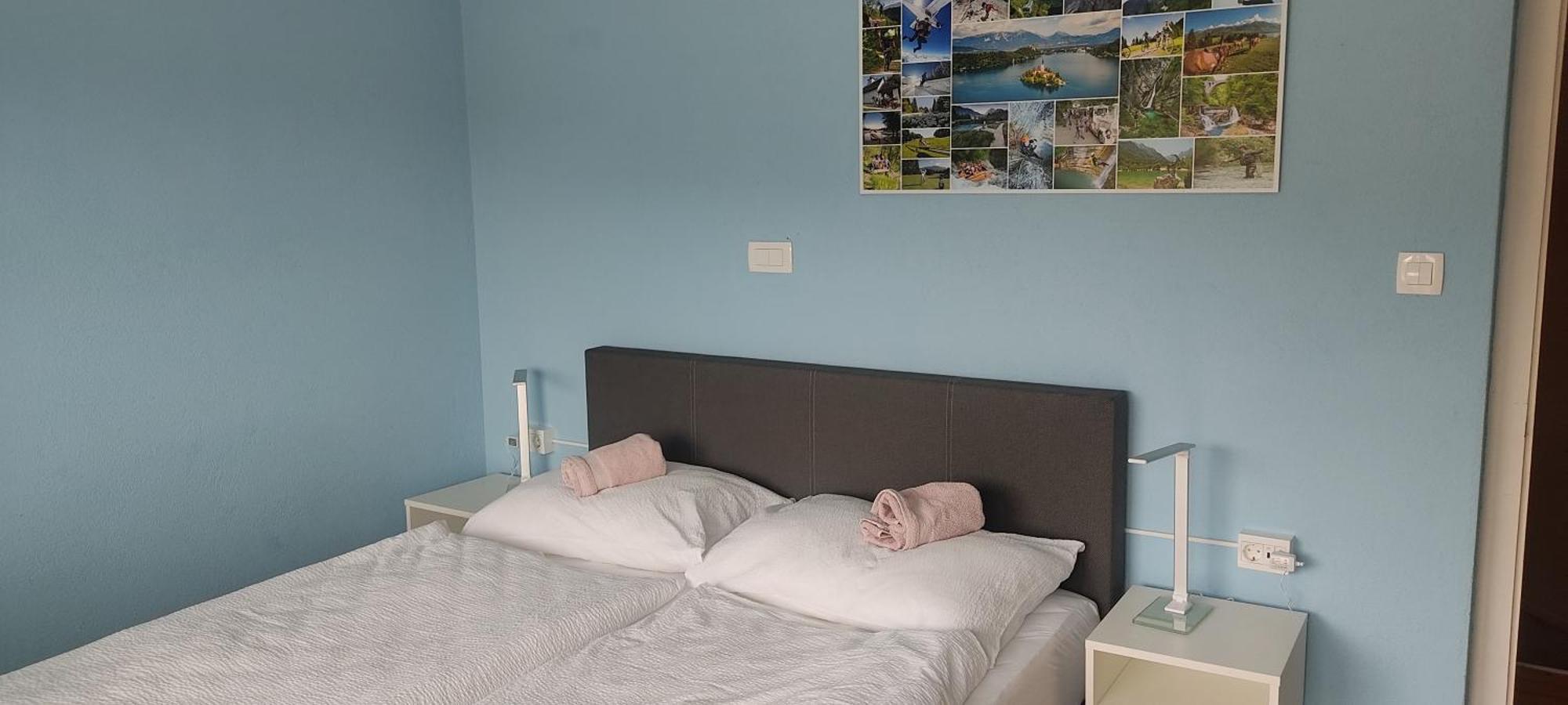 Hacienda Bled Rooms المظهر الخارجي الصورة