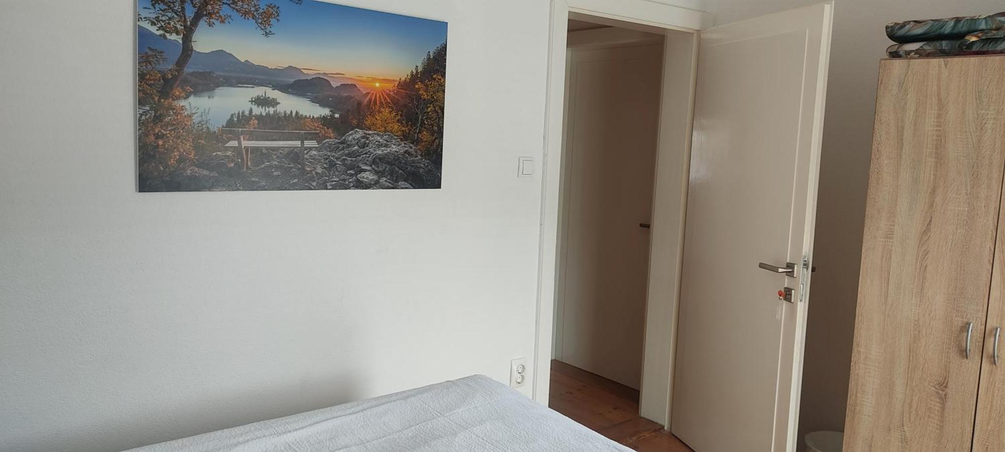 Hacienda Bled Rooms المظهر الخارجي الصورة