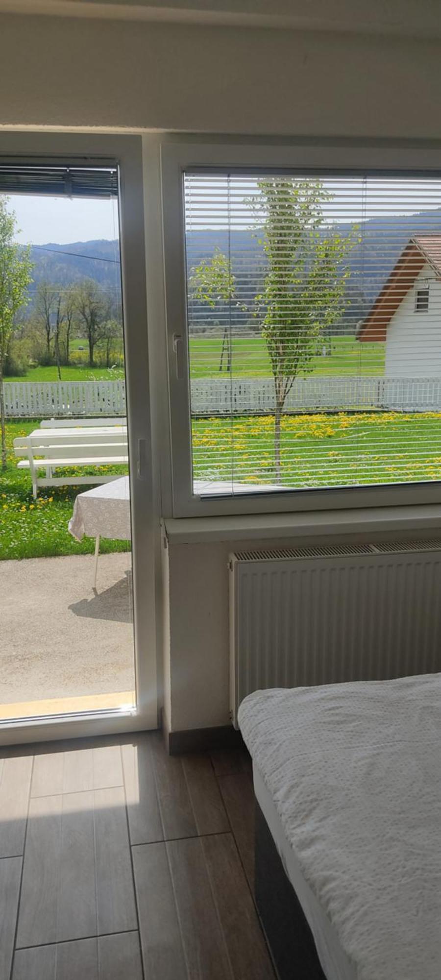 Hacienda Bled Rooms المظهر الخارجي الصورة
