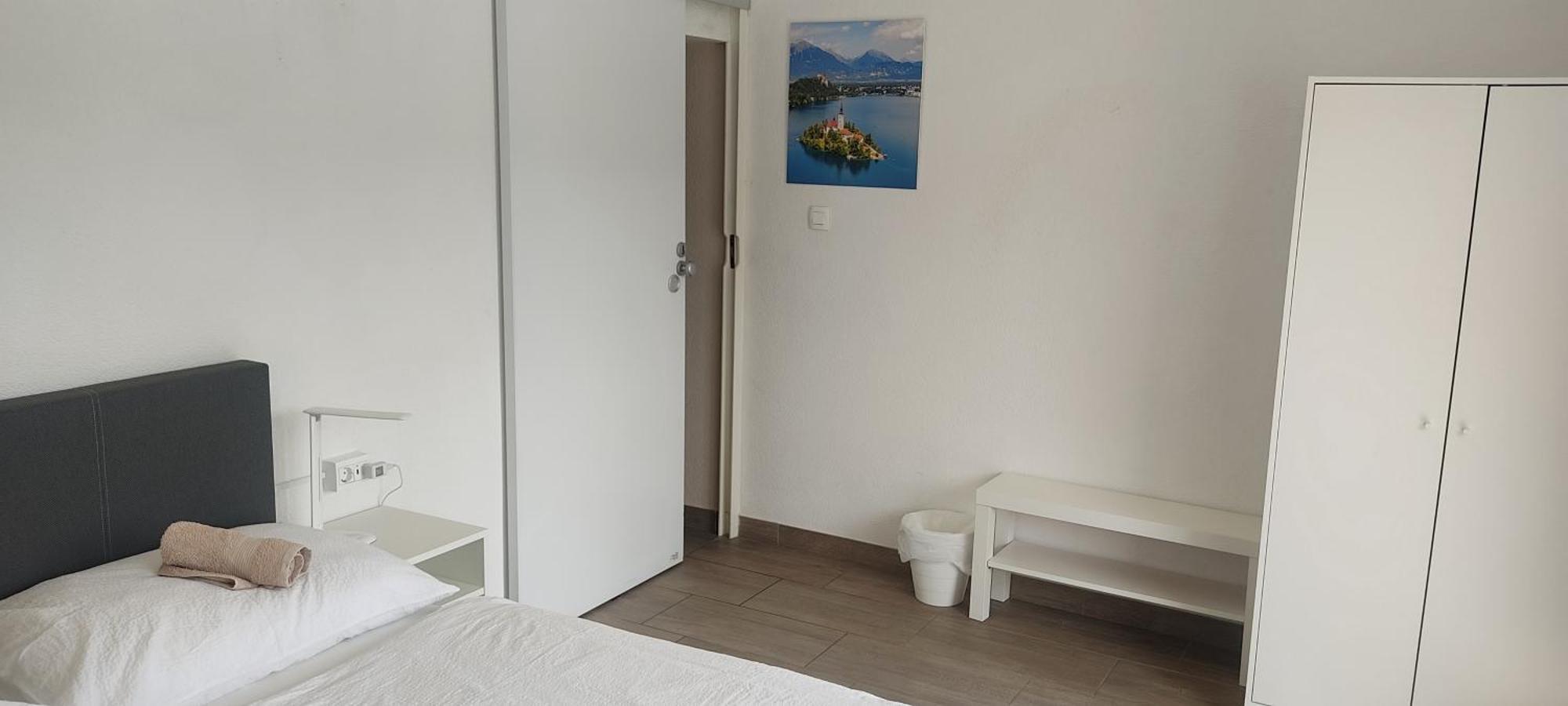 Hacienda Bled Rooms المظهر الخارجي الصورة