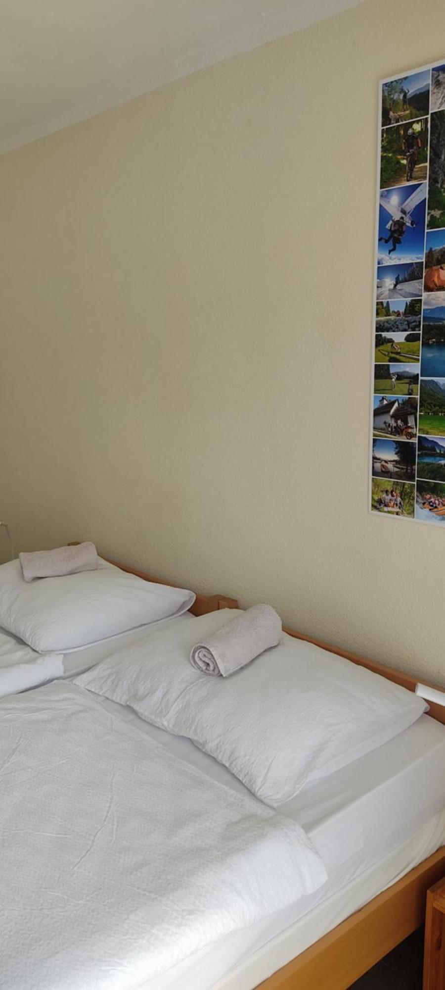 Hacienda Bled Rooms المظهر الخارجي الصورة