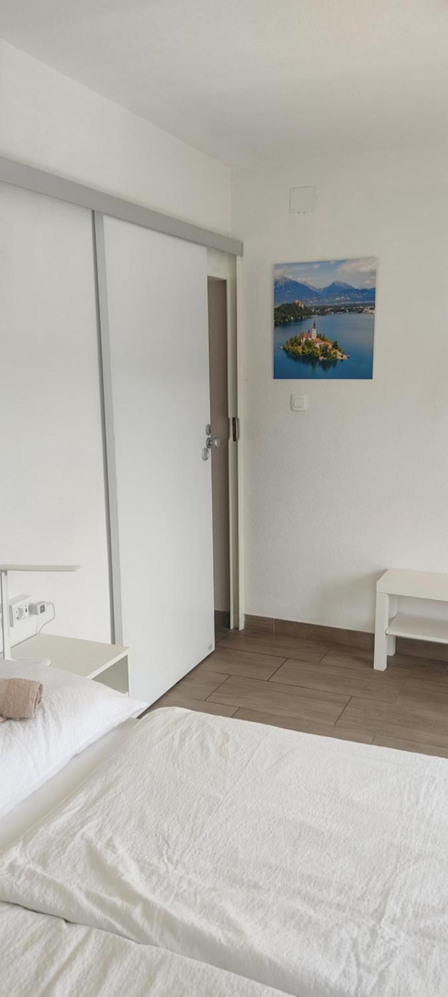 Hacienda Bled Rooms المظهر الخارجي الصورة