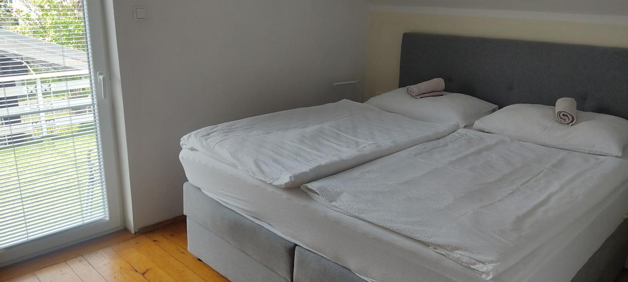 Hacienda Bled Rooms المظهر الخارجي الصورة