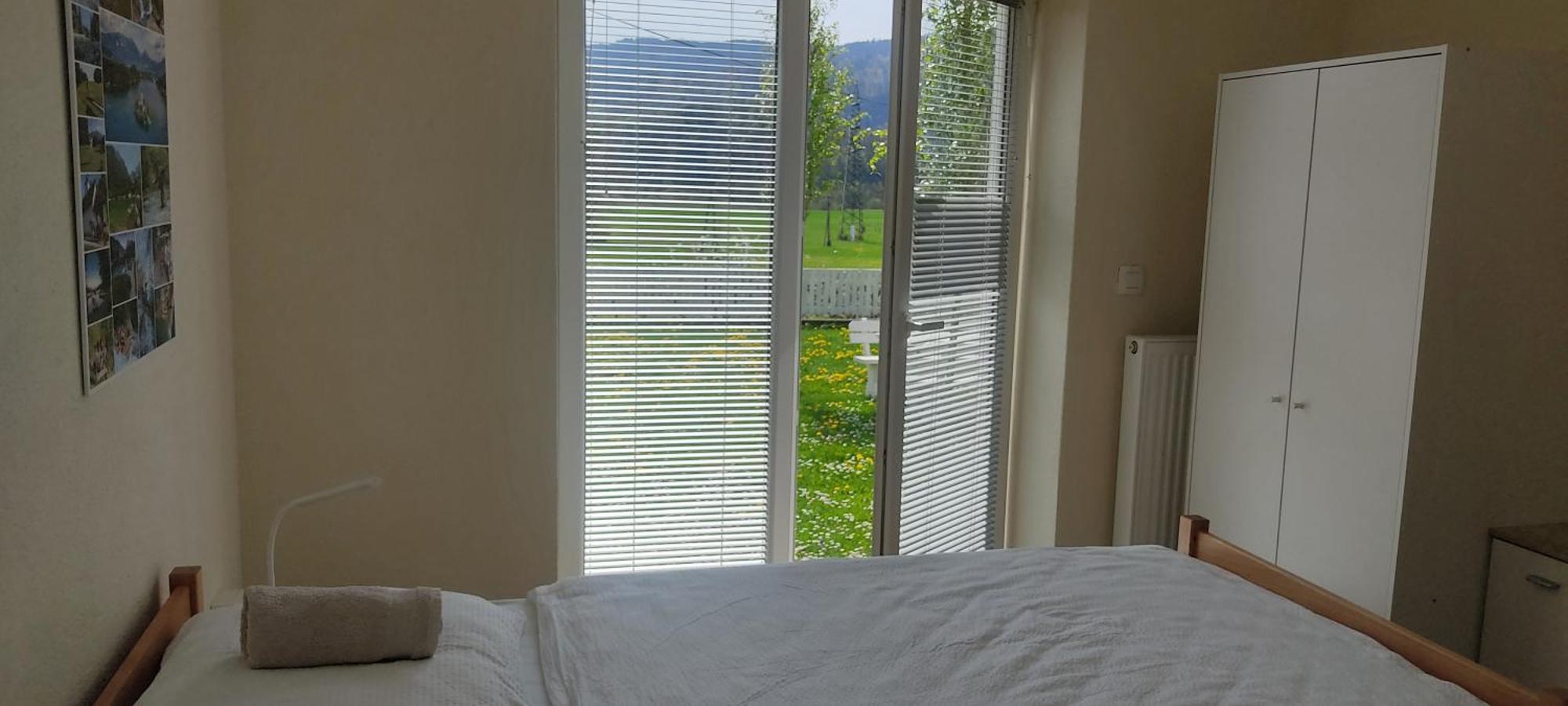 Hacienda Bled Rooms المظهر الخارجي الصورة