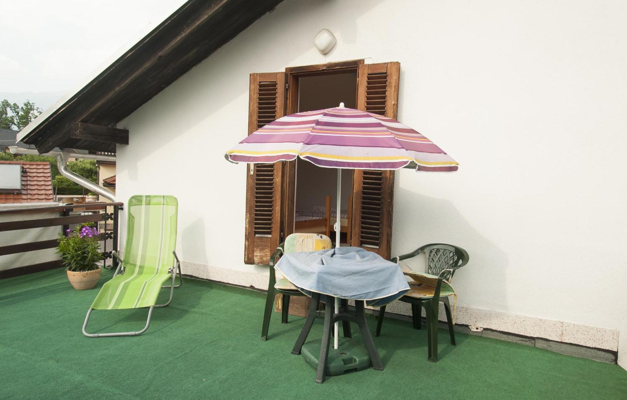 Hacienda Bled Rooms الغرفة الصورة