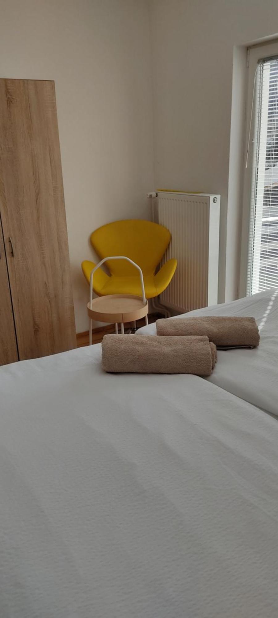 Hacienda Bled Rooms المظهر الخارجي الصورة