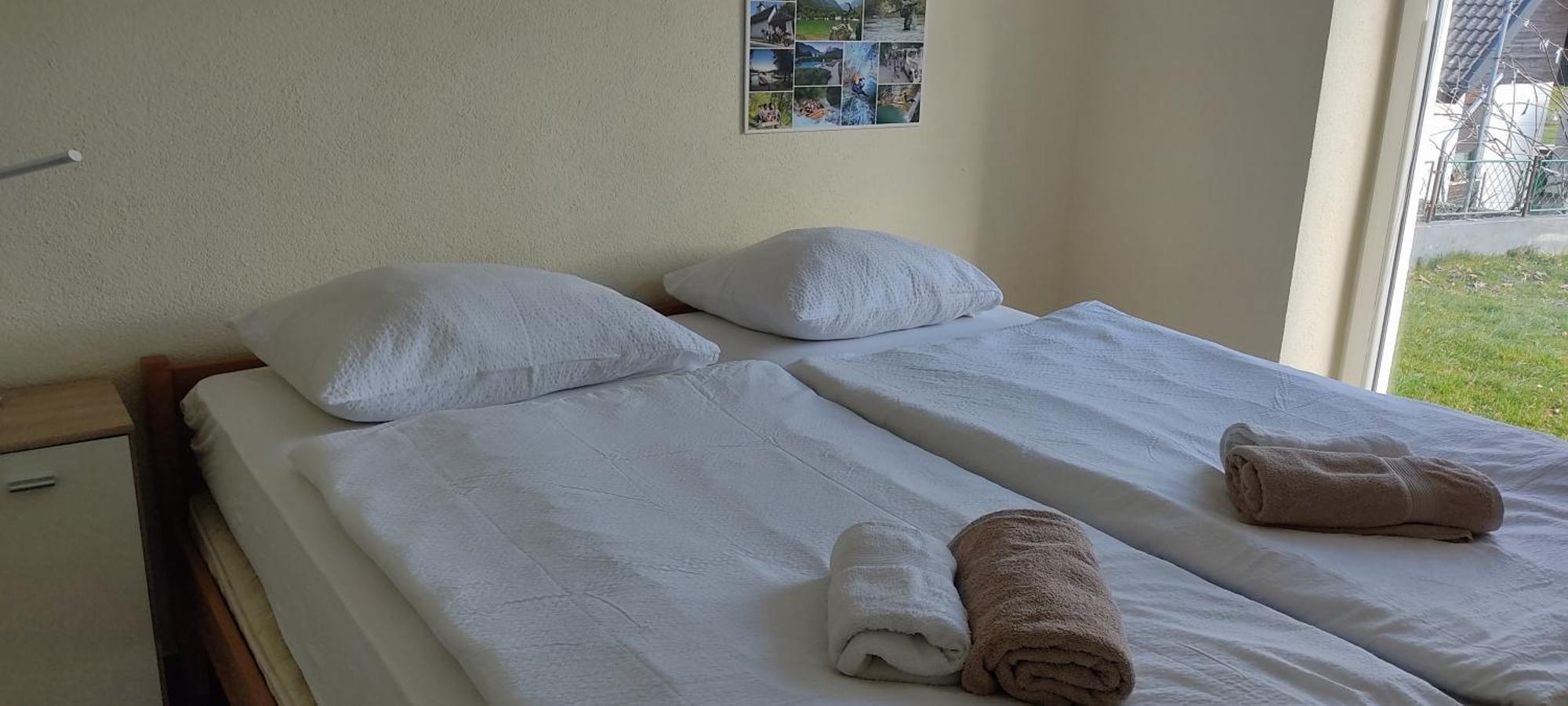 Hacienda Bled Rooms المظهر الخارجي الصورة