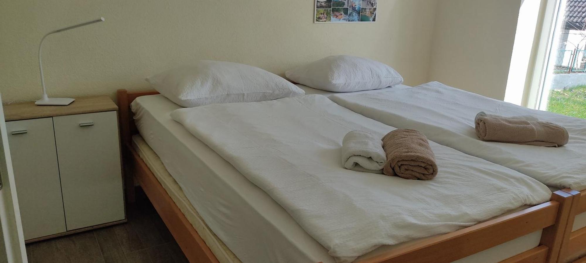 Hacienda Bled Rooms المظهر الخارجي الصورة