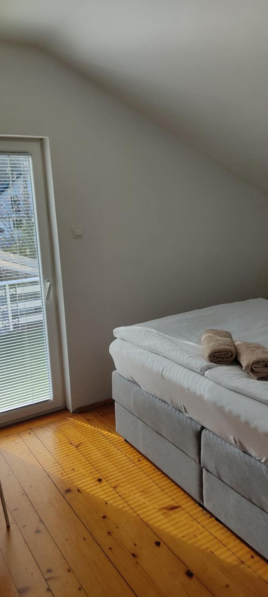 Hacienda Bled Rooms المظهر الخارجي الصورة