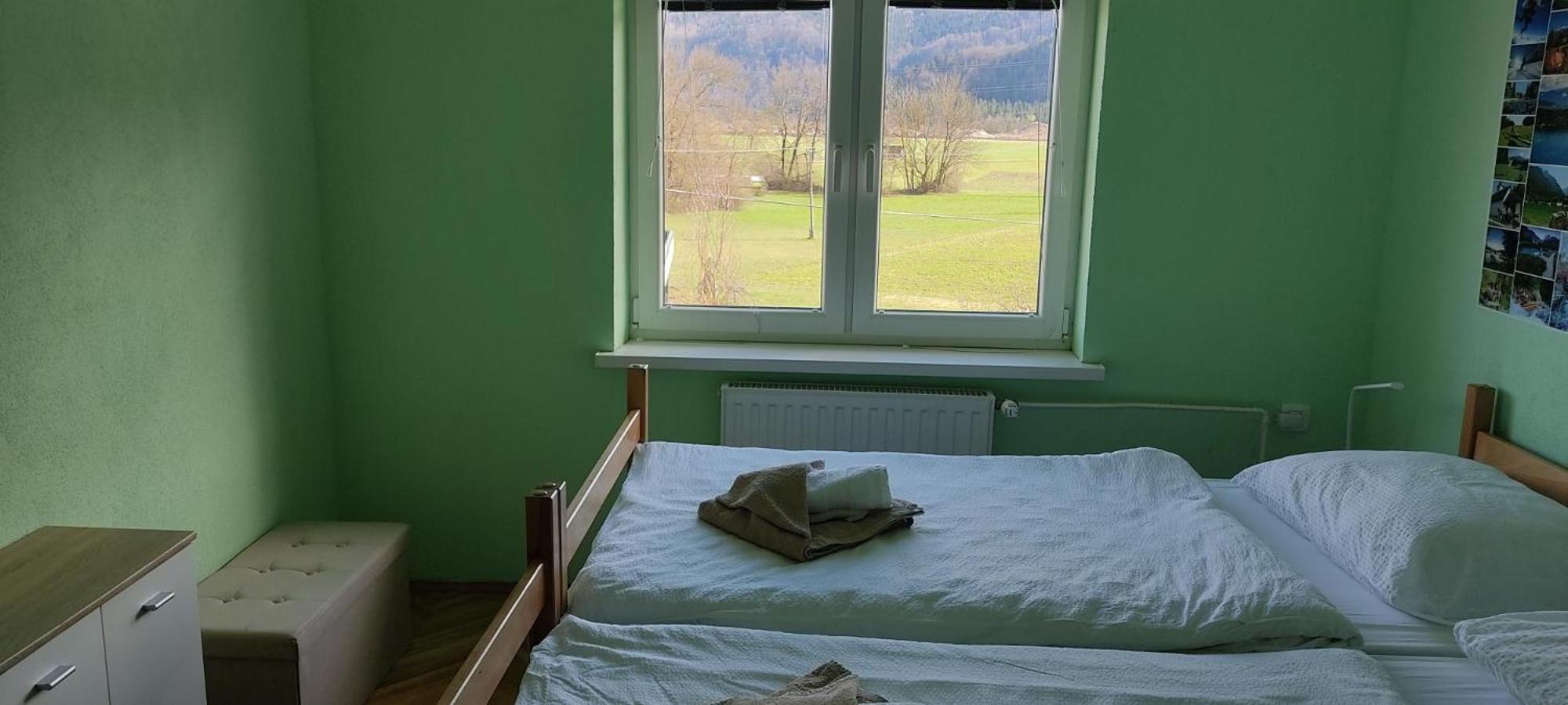 Hacienda Bled Rooms المظهر الخارجي الصورة