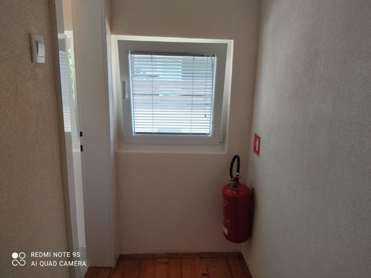 Hacienda Bled Rooms المظهر الخارجي الصورة