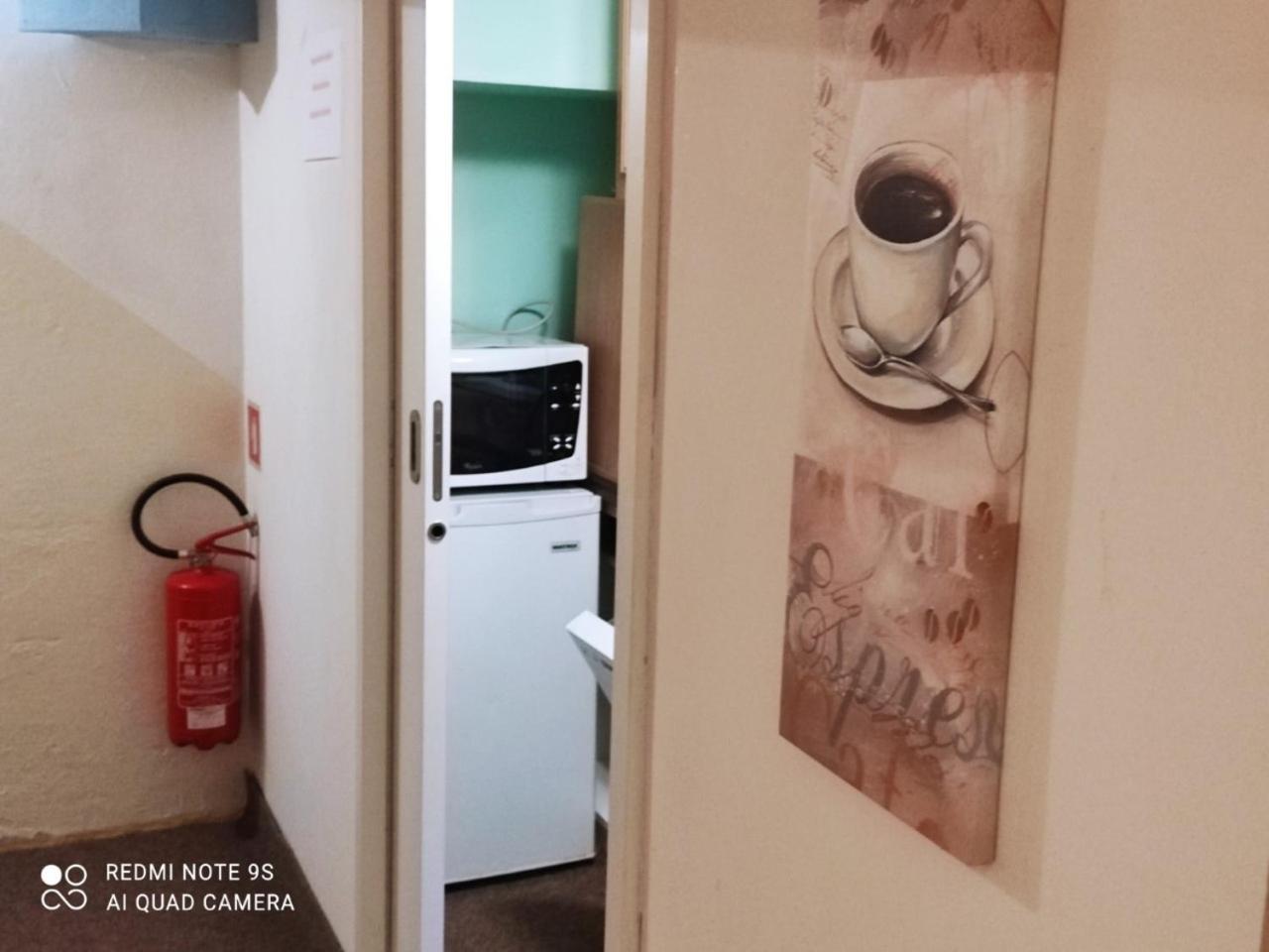 Hacienda Bled Rooms المظهر الخارجي الصورة