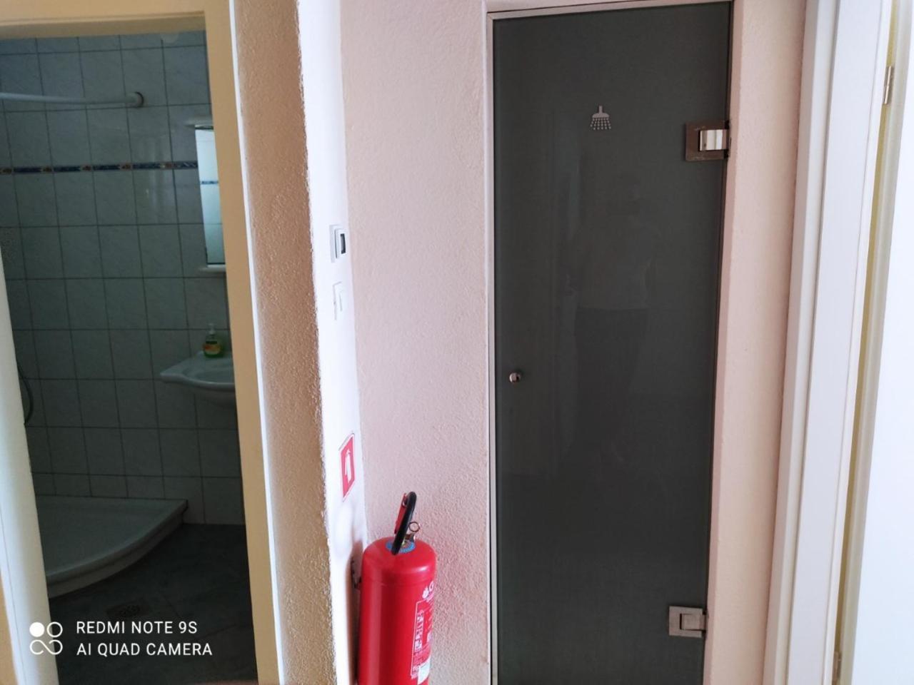 Hacienda Bled Rooms المظهر الخارجي الصورة