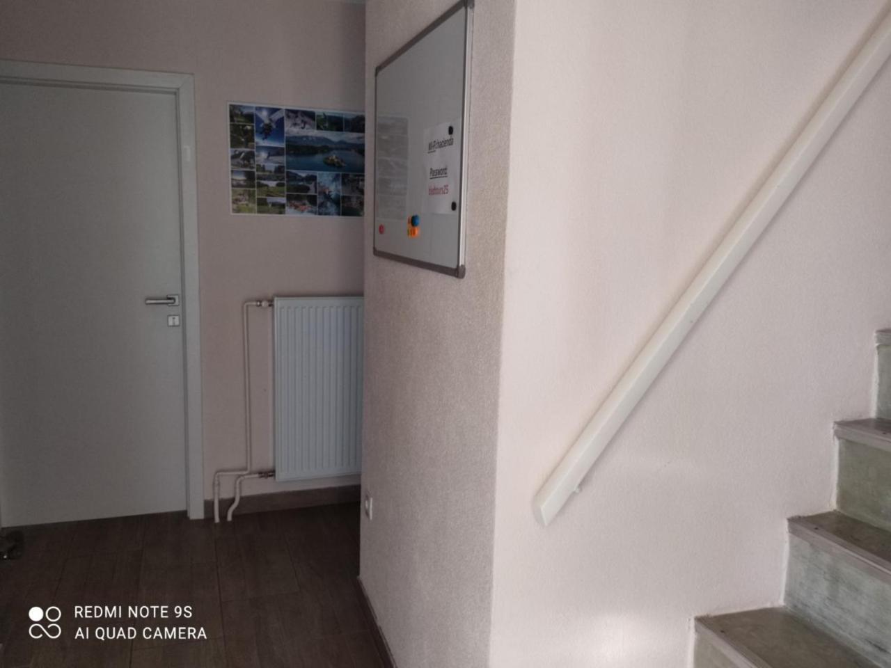 Hacienda Bled Rooms المظهر الخارجي الصورة