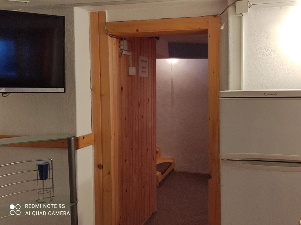 Hacienda Bled Rooms المظهر الخارجي الصورة