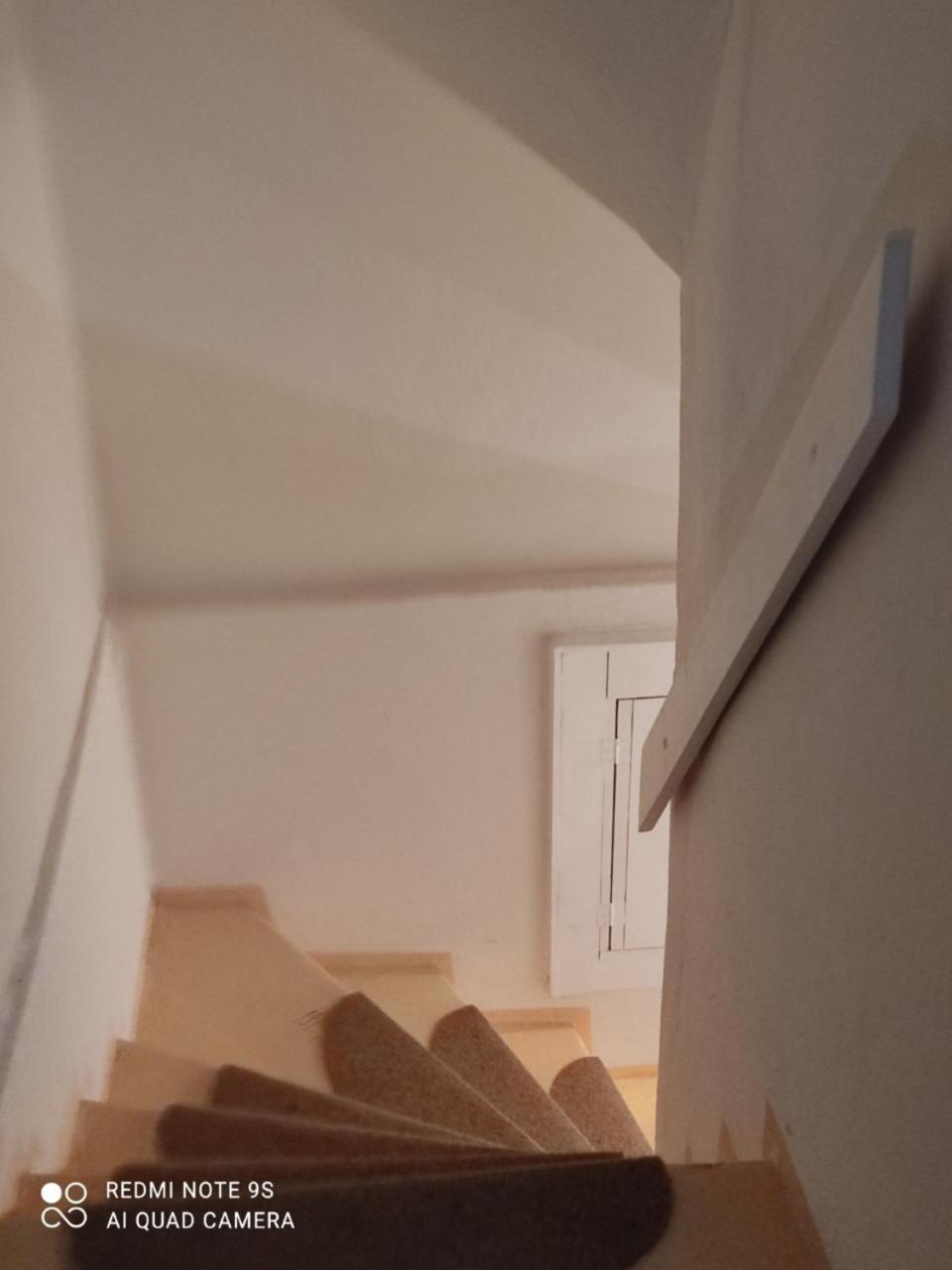 Hacienda Bled Rooms المظهر الخارجي الصورة