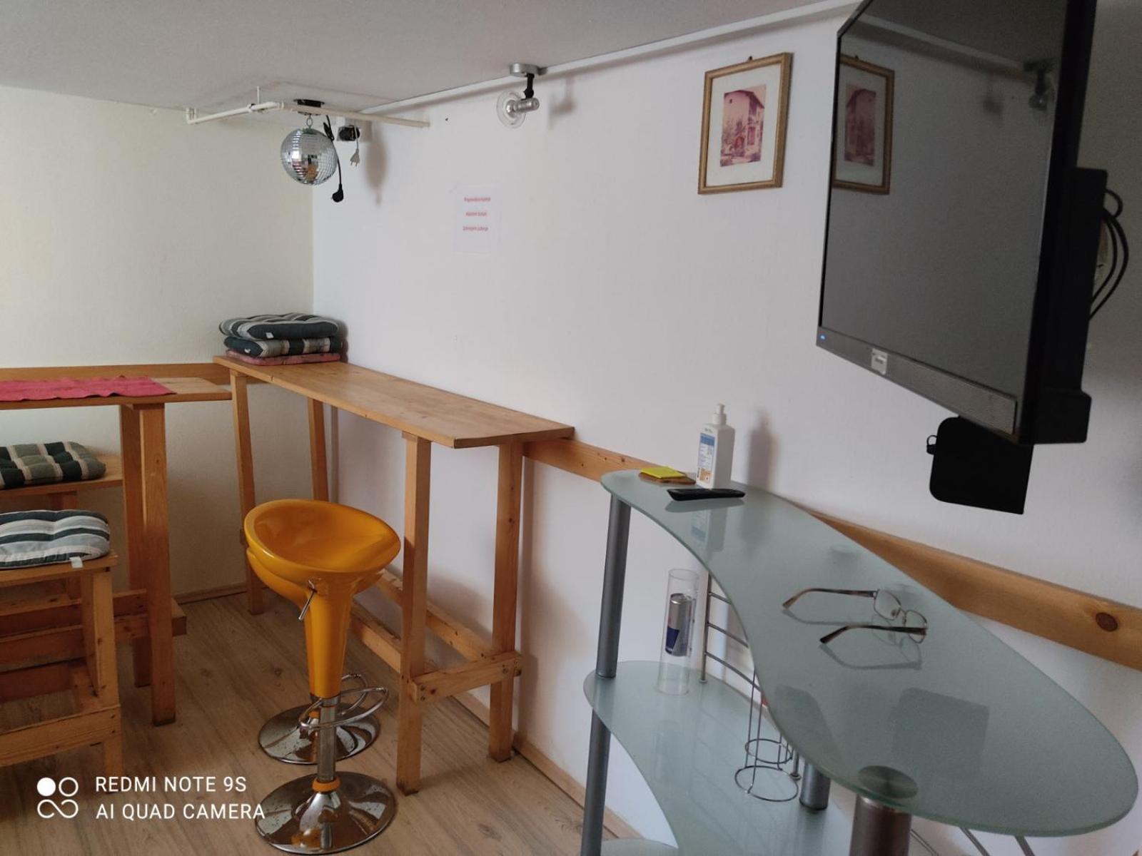 Hacienda Bled Rooms المظهر الخارجي الصورة