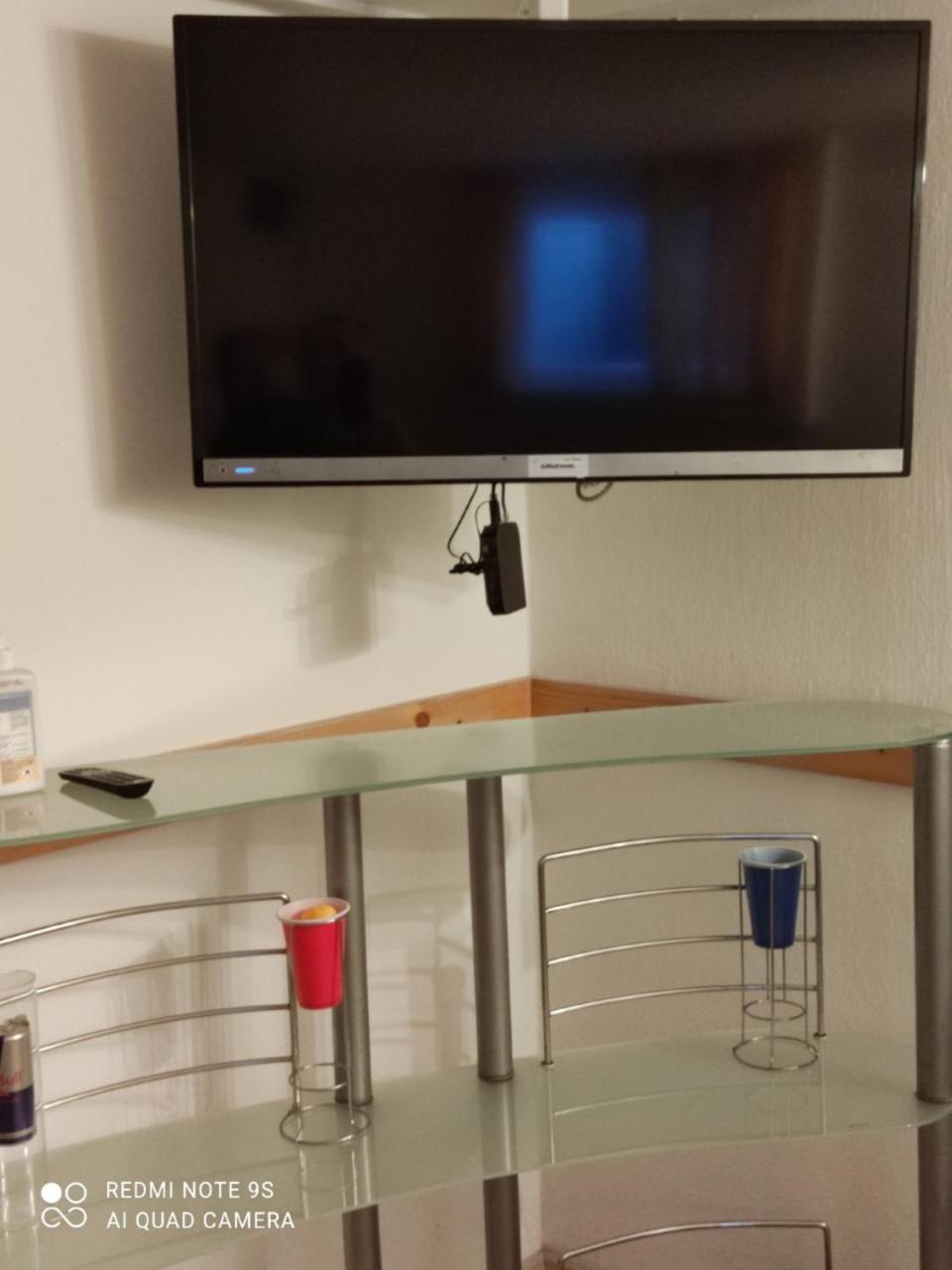 Hacienda Bled Rooms المظهر الخارجي الصورة