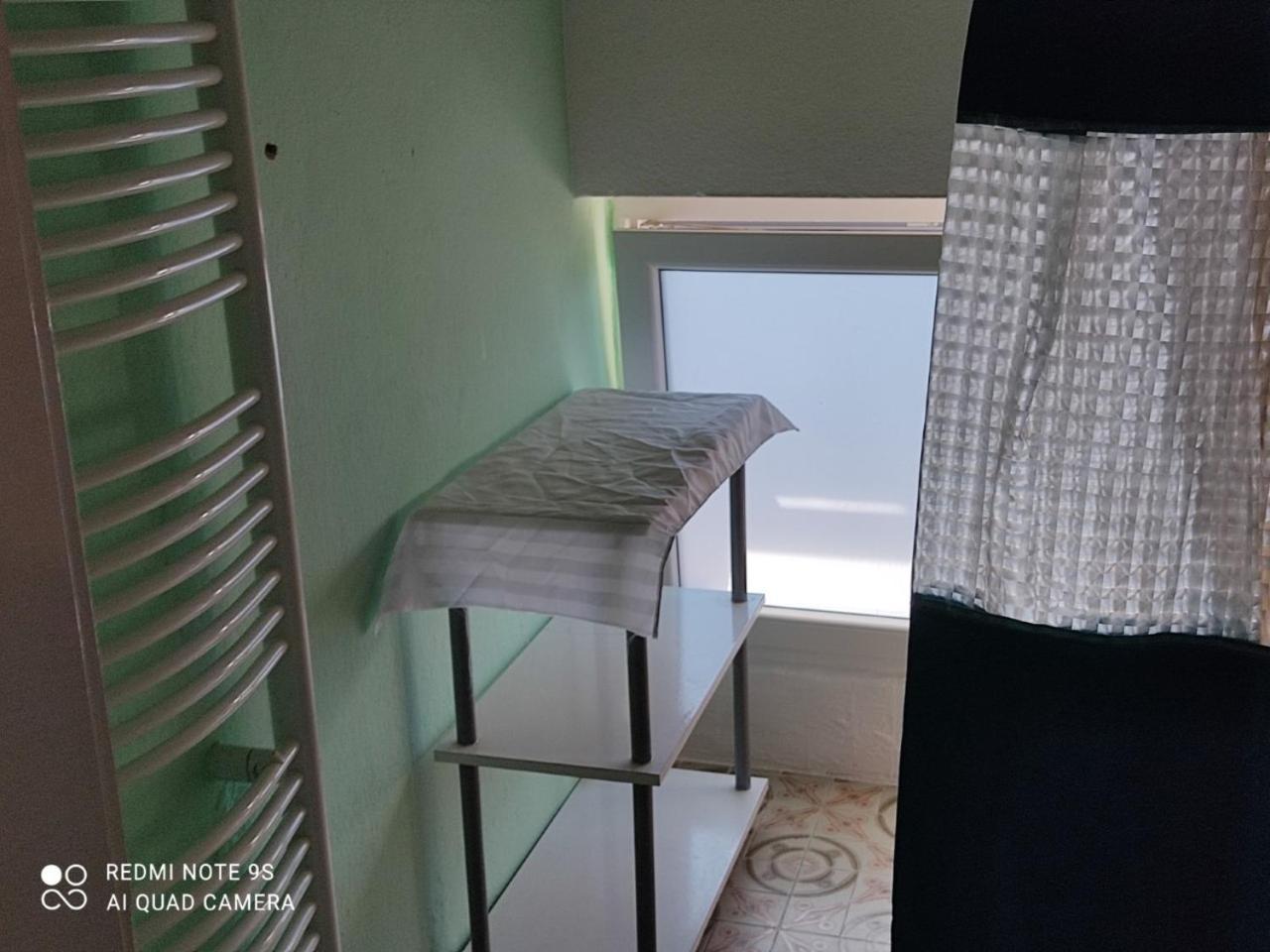 Hacienda Bled Rooms المظهر الخارجي الصورة
