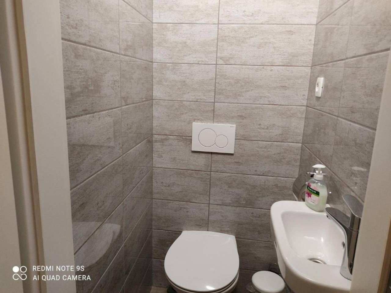 Hacienda Bled Rooms المظهر الخارجي الصورة
