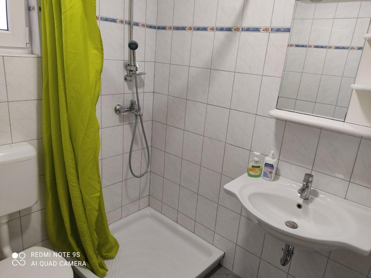 Hacienda Bled Rooms المظهر الخارجي الصورة