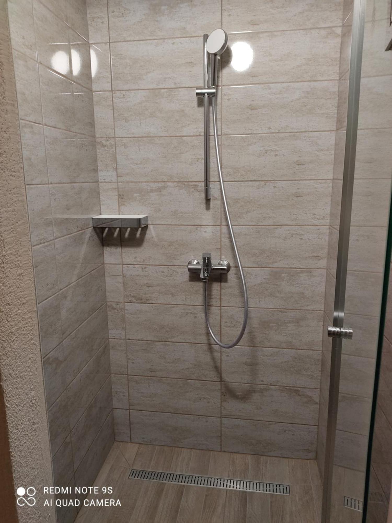 Hacienda Bled Rooms المظهر الخارجي الصورة