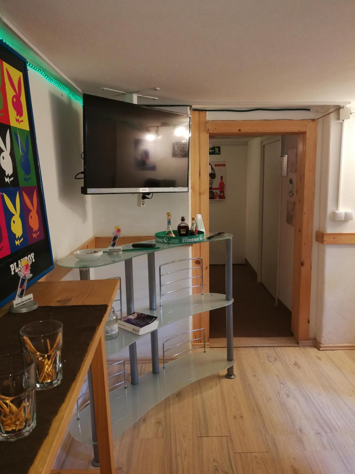 Hacienda Bled Rooms المظهر الخارجي الصورة