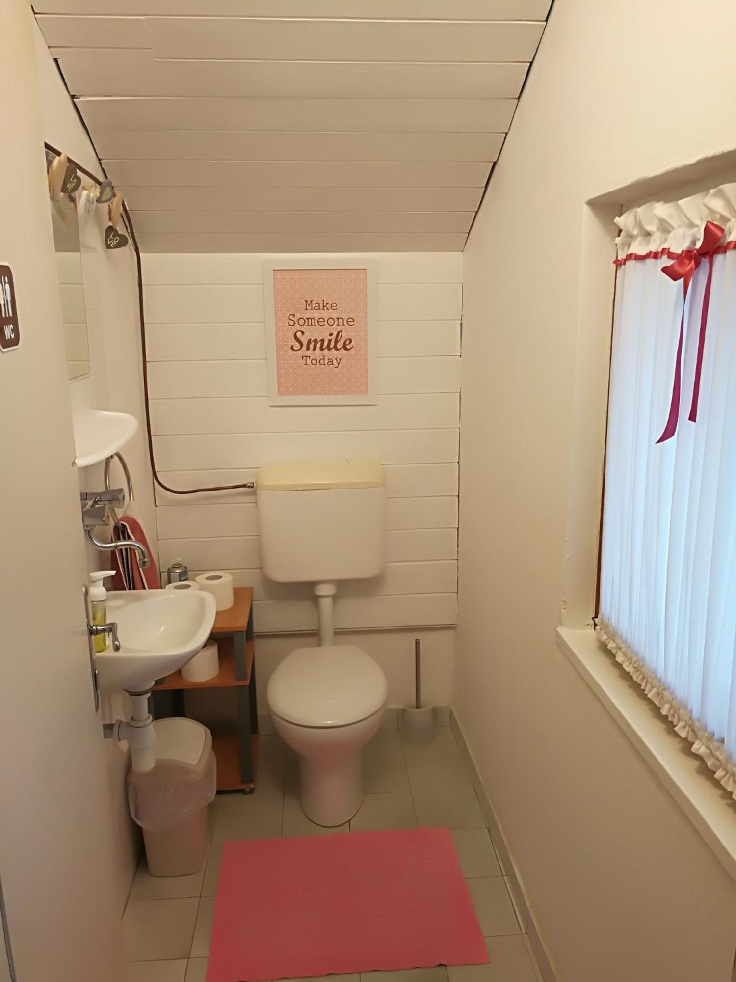 Hacienda Bled Rooms المظهر الخارجي الصورة
